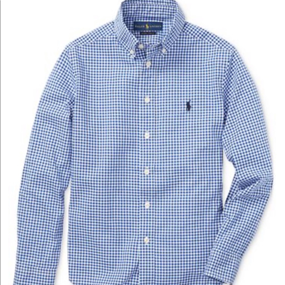 Ralph Lauren Polo Shirt